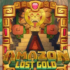 amazonLostGold
