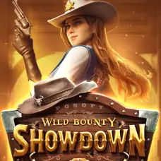 wild bounty showdown